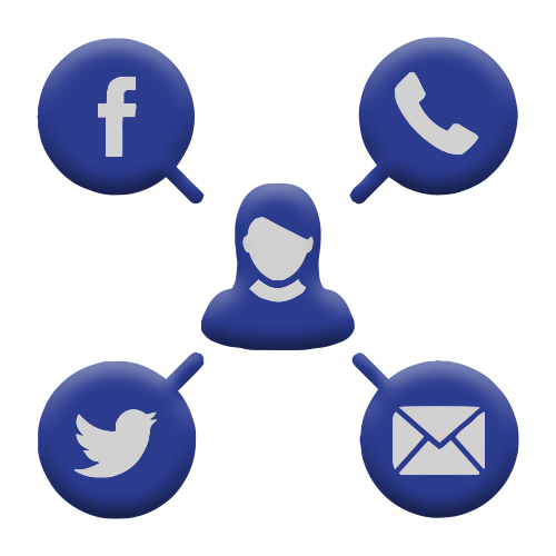 Social Media Marketing Services